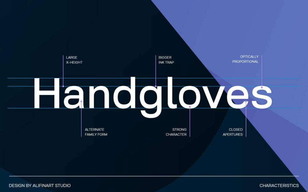 The Ultimate Guide to Sans Serif Fonts: Styles, Examples, and Uses